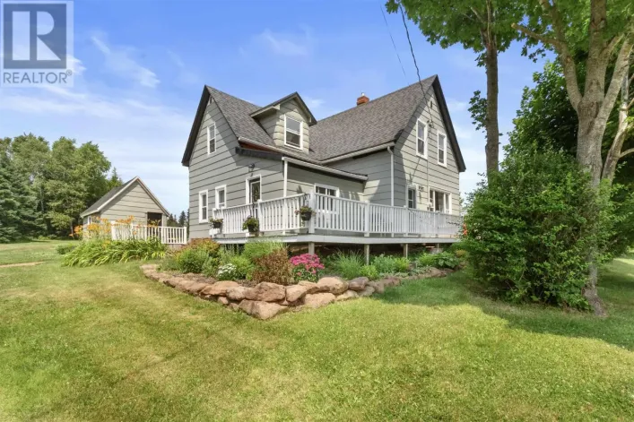 272 Queen's Road, Montague