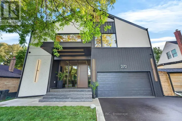 272 RENFORTH DRIVE, Toronto