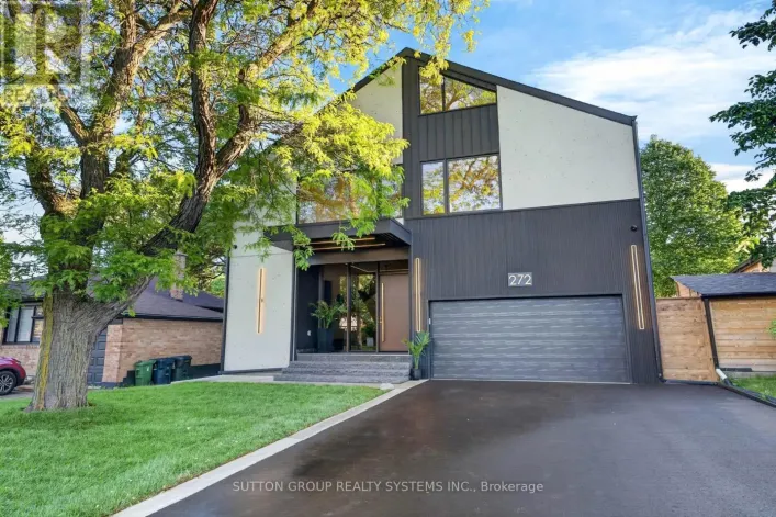 272 RENFORTH DRIVE, Toronto