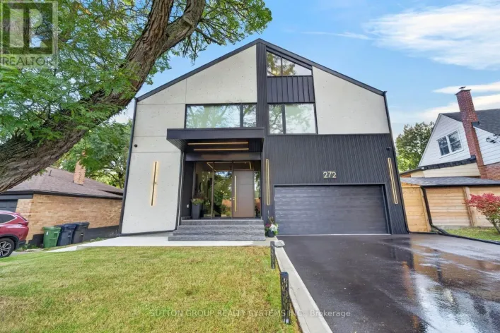 272 RENFORTH DRIVE, Toronto