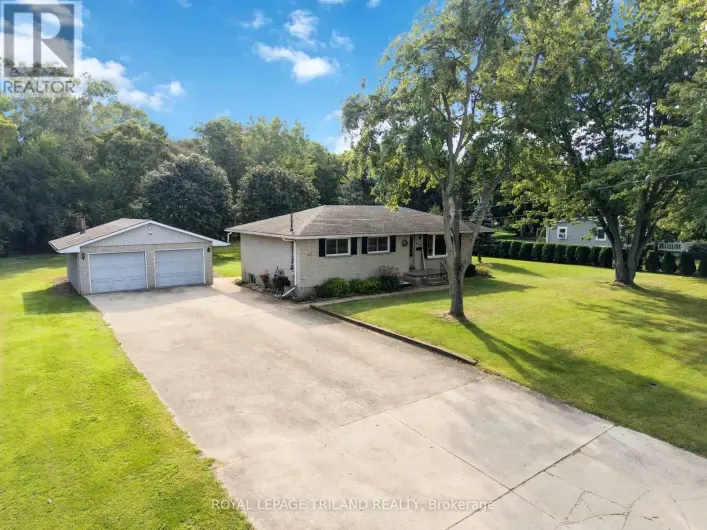 272 RICHMOND STREET, North Middlesex