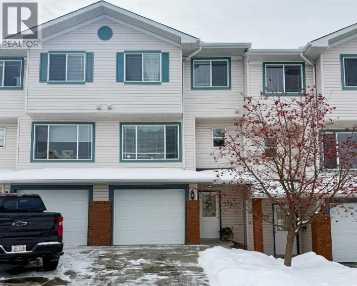 272 Rocky Ridge Court NW, Calgary