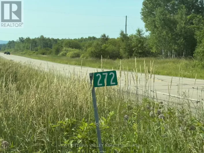 272 ROUND LAKE ROAD, Killaloe, Hagarty and Richards