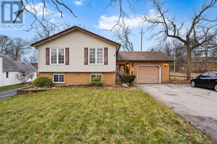 272 STEELE STREET, Port Colborne