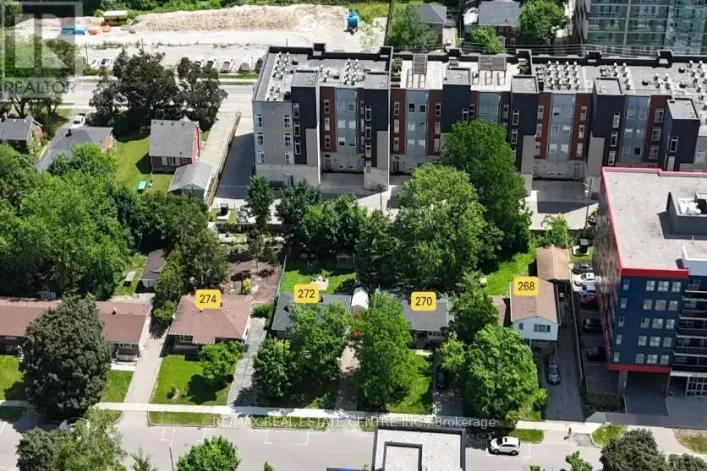 272 SUNVIEW STREET, Waterloo