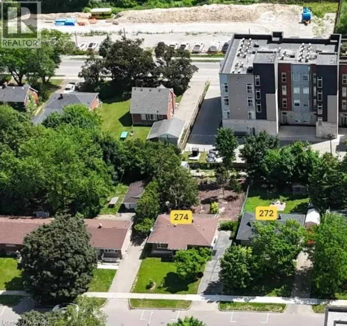 272 SUNVIEW Street, Waterloo