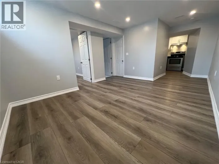 272 THE WESTWAY Unit# 2, Toronto