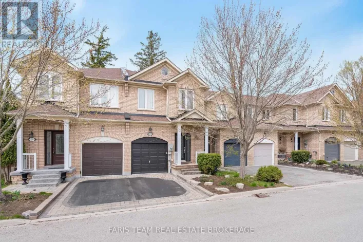 272 TOM TAYLOR CRESCENT, Newmarket