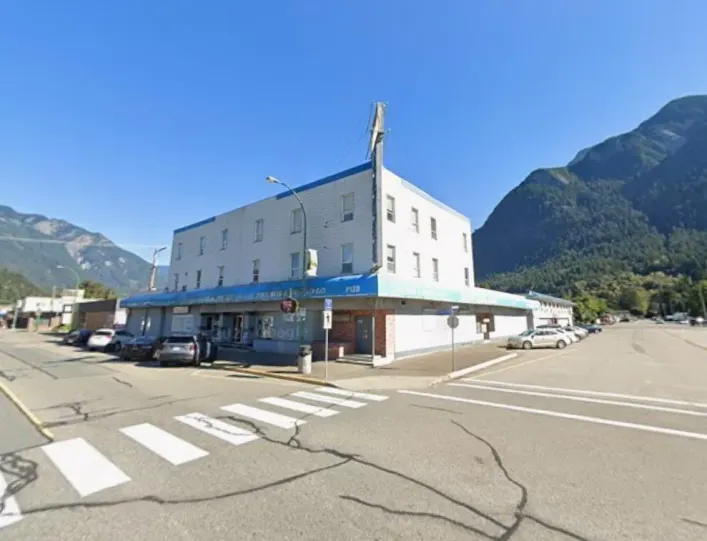 272 WALLACE STREET|Hope, Hope