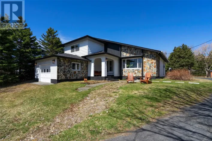 272 Water Street, Harbour Grace