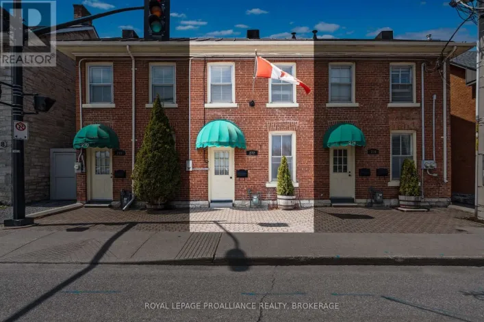 272 WELLINGTON STREET, Kingston