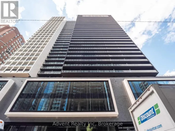 2720 - 20 EDWARD STREET, Toronto