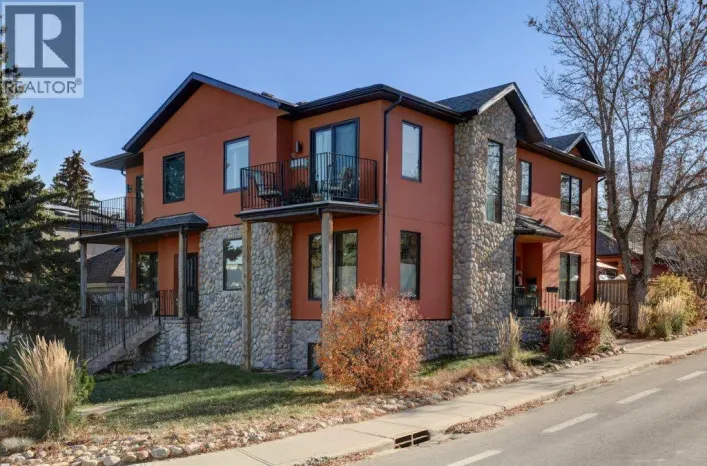 2720 20 Street SW, Calgary