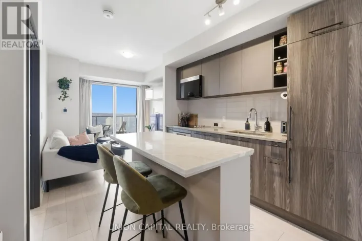 2720 - 2031 KENNEDY ROAD, Toronto