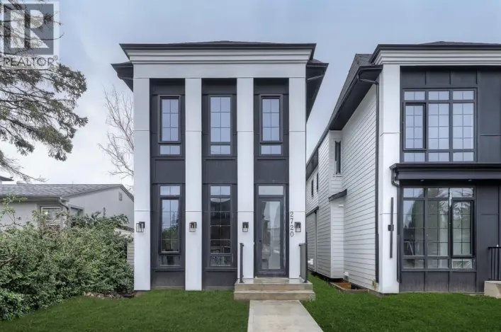 2720 5 Avenue NW, Calgary