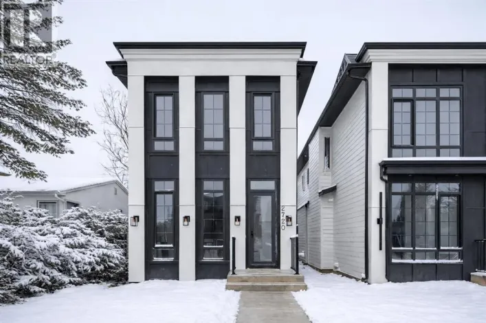 2720 5 Avenue NW, Calgary