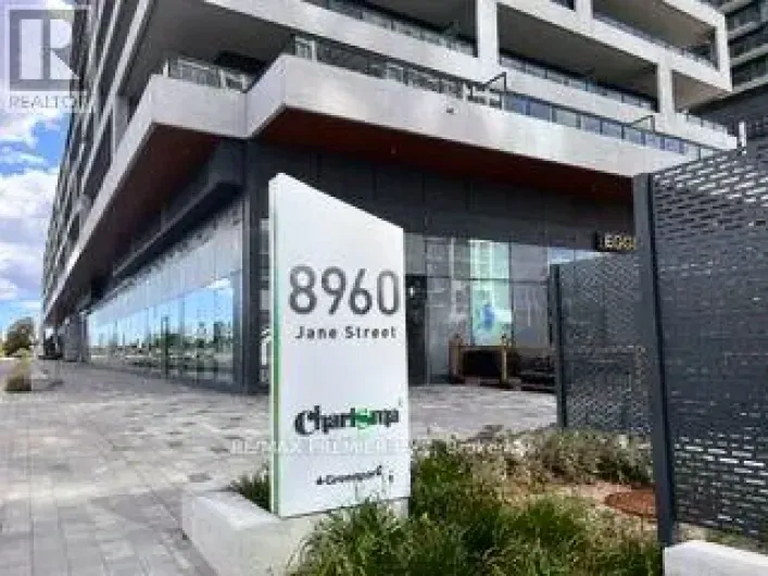 2720 - 8960 JANE STREET, Vaughan