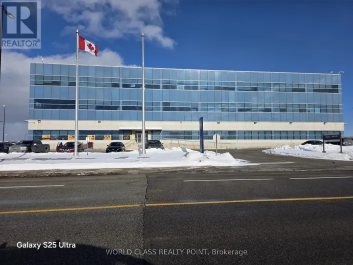 2720 BRITANNIA ROAD E, Mississauga