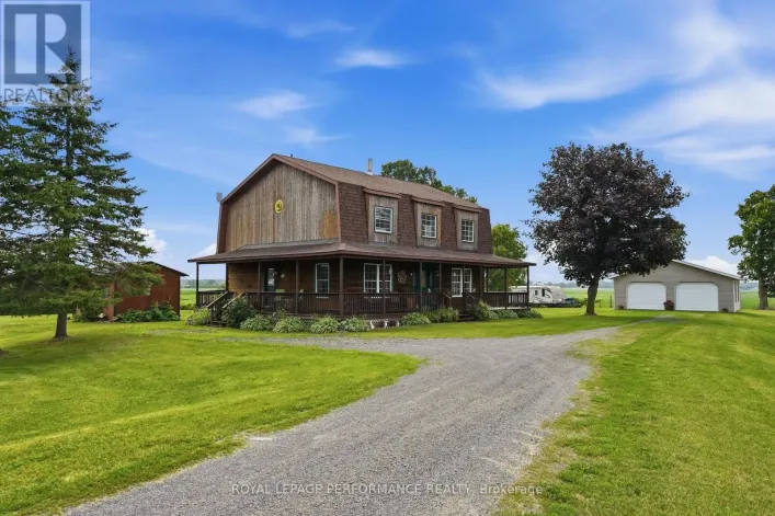 2720 COUNTY 10 ROAD, East Hawkesbury