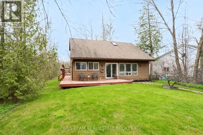 2720 IRETON STREET, Innisfil
