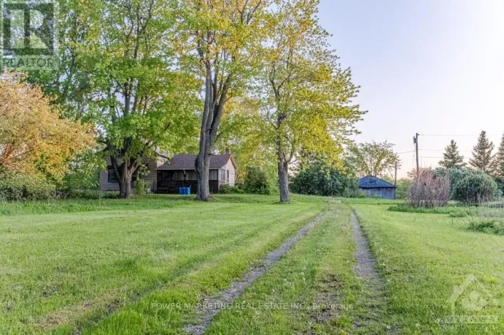 2720 WYLIE ROAD, North Glengarry