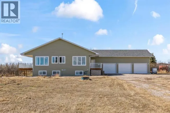 272017 Range Road 282, Rural Rocky View County