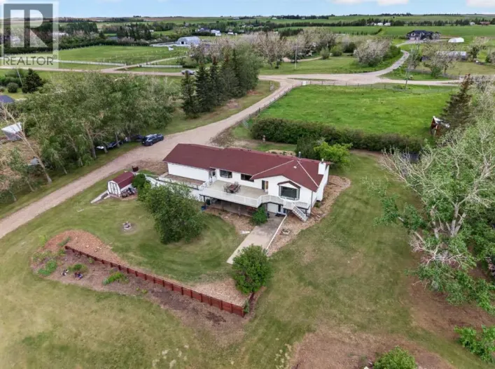 272098 Range Road 282A, Rural Rocky View County