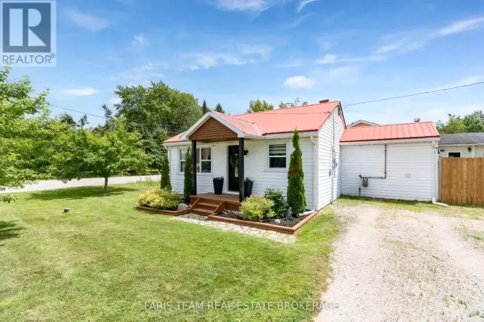 2721 CUMBERLAND ROAD, Severn