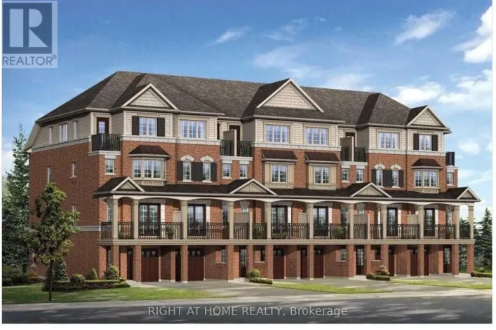 2721 DEPUTY MINISTER PATH, Oshawa