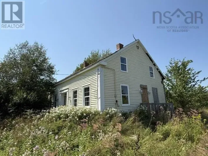 2721 Highway 6, Truemanville