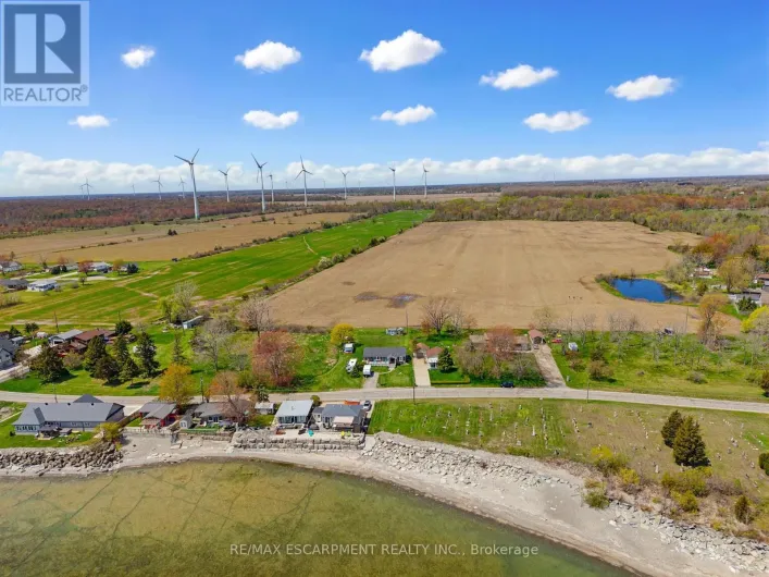 2721 NORTH SHORE ROAD, Haldimand