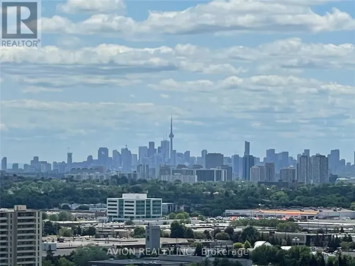 2722 - 275 VILLAGE GREEN SQUARE, Toronto