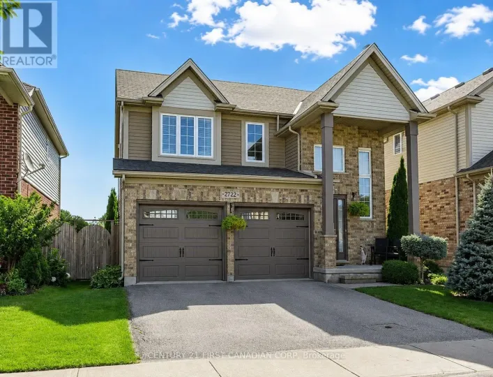 2722 BATEMAN TRAIL, London South