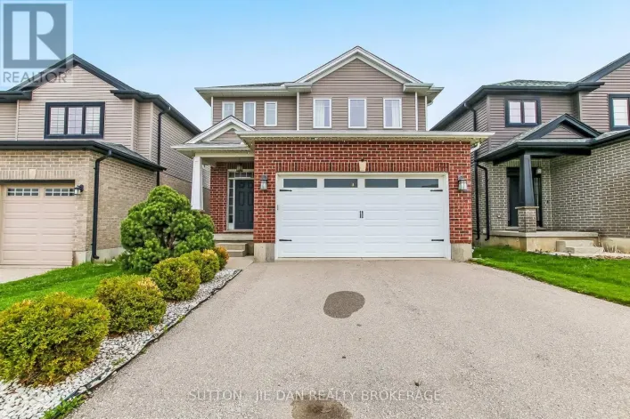 2722 TOKALA TRAIL, London North