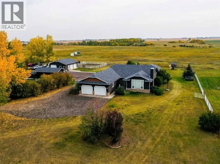 272210 Range Road 291  NE, Airdrie