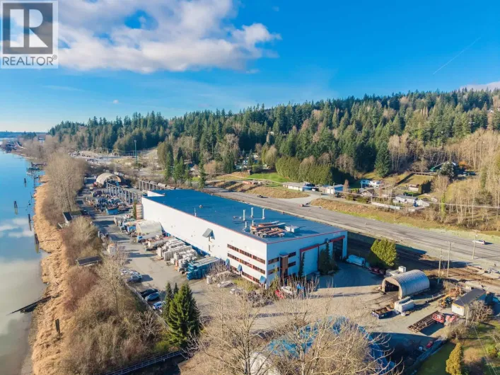 27222 LOUGHEED HIGHWAY, Maple Ridge