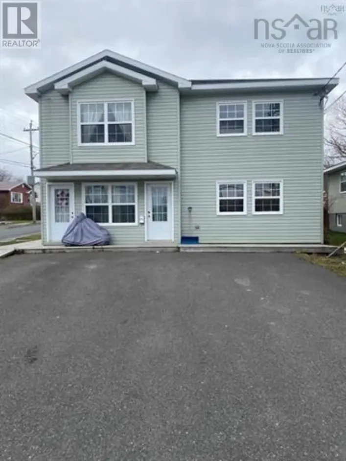 272/274 York Street, Glace Bay