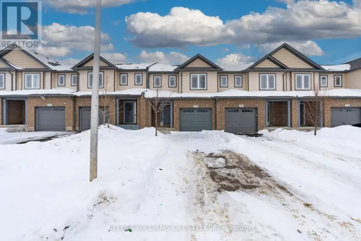 2723 ASIMA DRIVE, London South