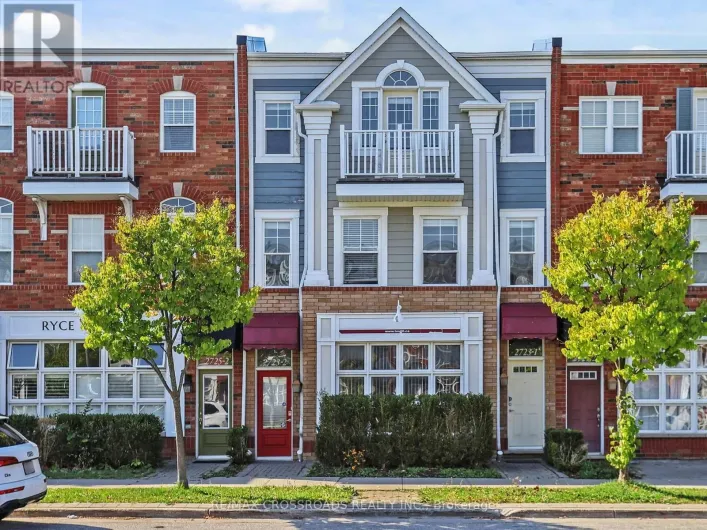 2723 BUR OAK AVENUE, Markham