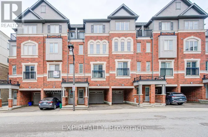 2723 DEPUTY MINISTER PATH, Oshawa
