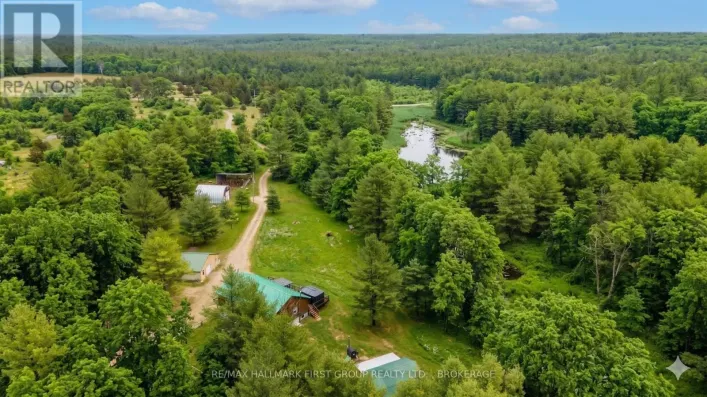 2723 DESERT LAKE ROAD, Frontenac