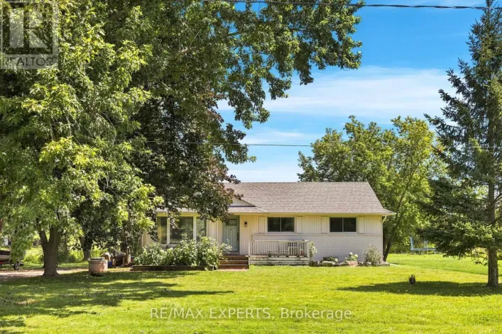 2724 8 SIDE ROAD, Burlington