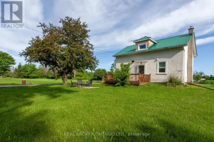2724 CONCESSION 2 ROAD, Ramara
