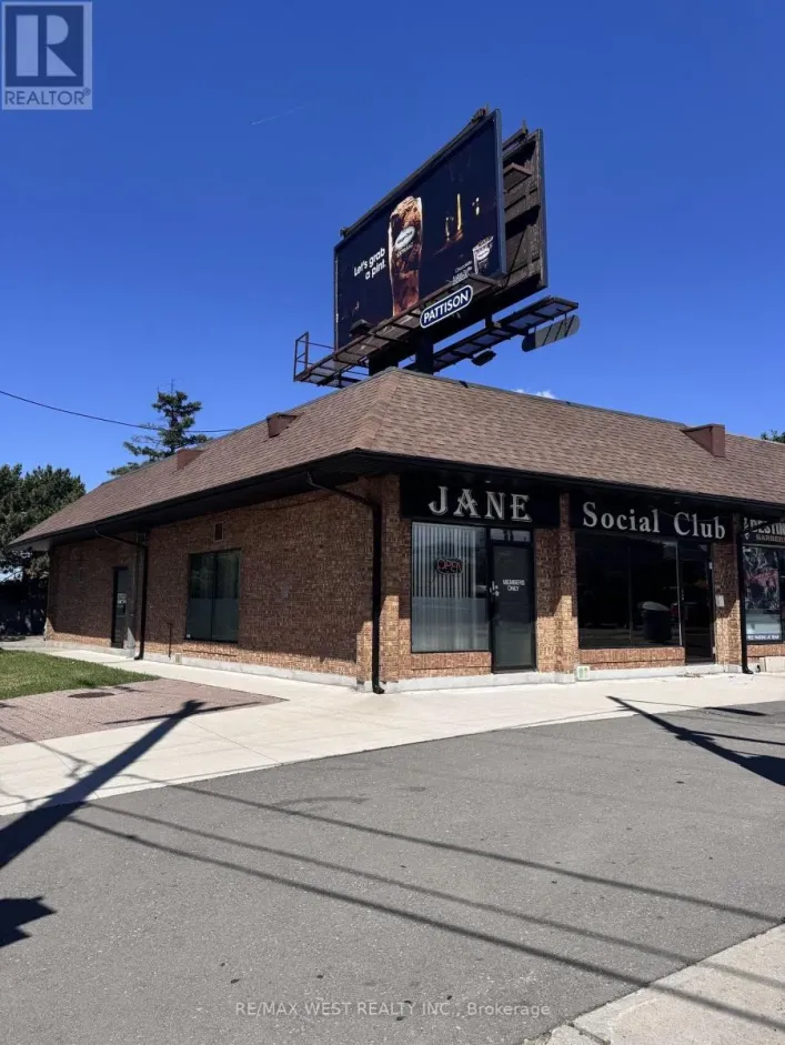 2724 JANE STREET, Toronto