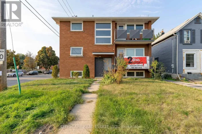 2724 LAKE SHORE BOULEVARD W, Toronto