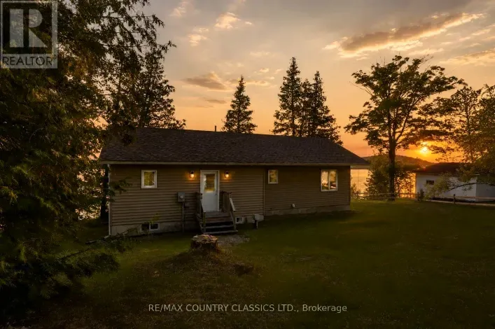 27241 HIGHWAY 28 S, Highlands East