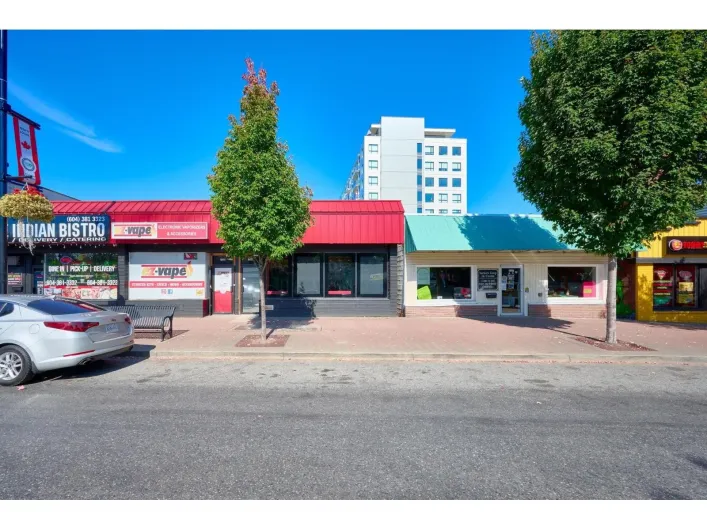 27243 FRASER HIGHWAY, Langley