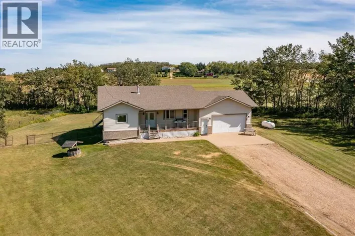 27244 Highway 42, Rural Red Deer County