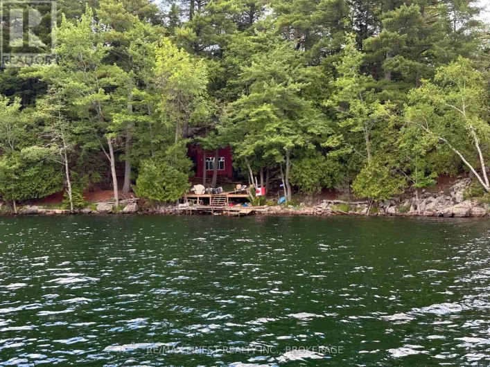 27246 EAGLE LAKE, Frontenac