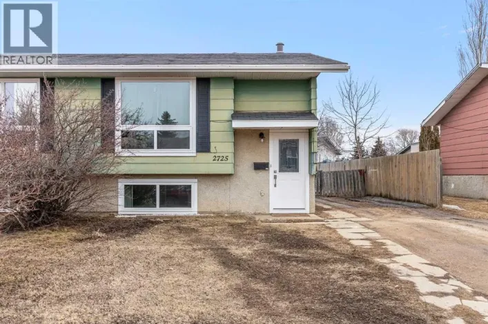 2725 47 Avenue, Lloydminster